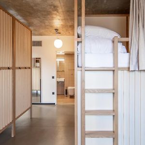 Jost Hostel Le Havre Centre Gare